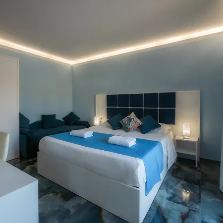 La Perla Nascosta Bed & Breakfast Belvedere Marittimo Exterior photo